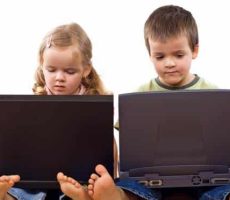 Zaštita dece na internetu