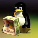 Zašto Linux DA, a Windows NE - praktičan primer