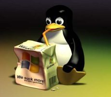 Zašto Linux DA, a Windows NE - praktičan primer