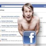 Kontrola privatnosti na Facebook društvenoj mreži