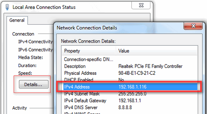 Šta je to IP adresa?