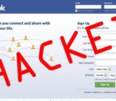 Kako hakovati Facebook profil?