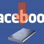 Kako bekapovati svoj Facebook profil