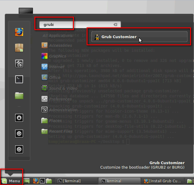 How to install Linux Mint in dual-boot with Windows