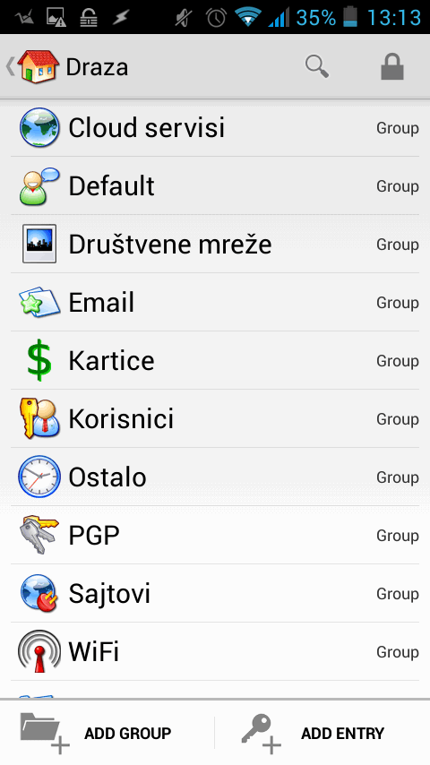 KeePass2Android