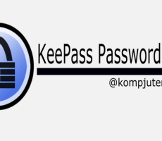 KeePassPasswordSafe