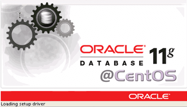 Oracle on CentOS