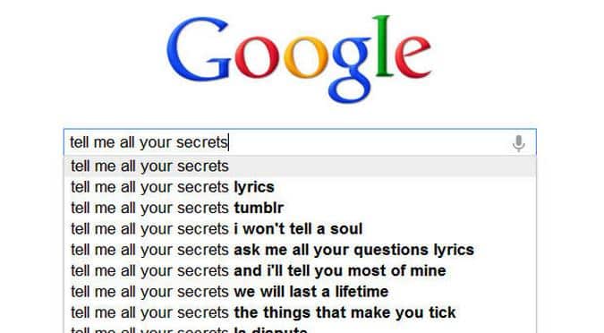 google trik