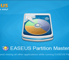 EASEUS-Partition-Master-Pro