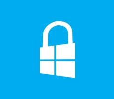 Windows sigurnosne znacajke