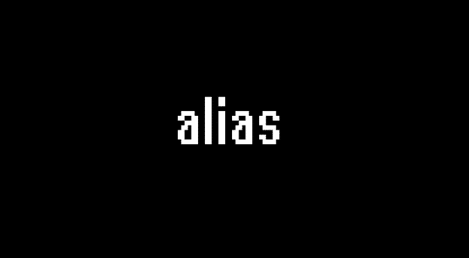alias
