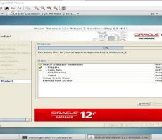 Oracle Software Install Featured