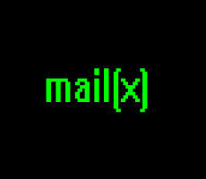 Mailx