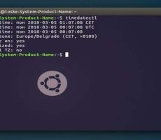 Linux promeni vreme - Featured